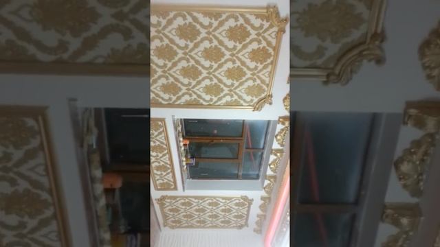 Patalok iz gipsakarton