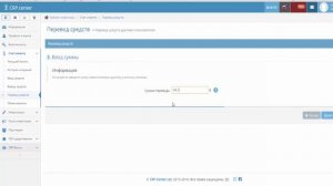 CRP Center Подробный обзор работы в личном кабинете CRP Center Покупка iCard Инвестирование в проек