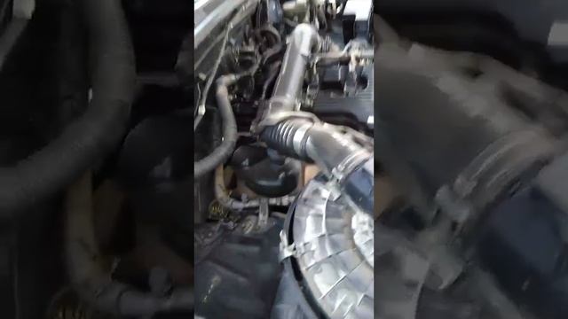 How clean Hilux Filter power full engine