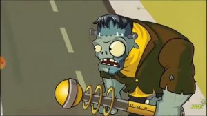 Plants vs Zombies. T Animation. Солнечный звезда 🌞