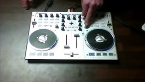 Review: VESTAX VCI 100 MK2