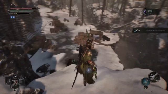 LOTF2 Umbral Ending Walkthrough pt16 смотреть онлайн