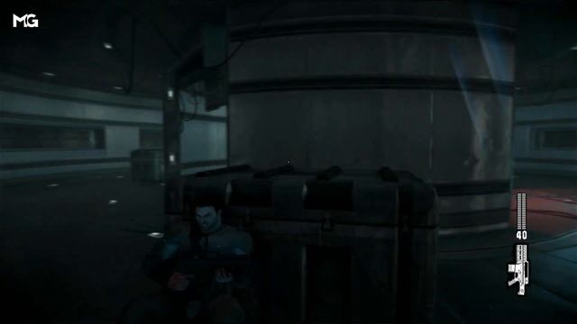 Triple S: Насколько плоха Dead to Rights: Retribution