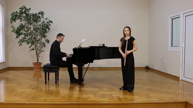 Iva Vujanic, Bertolami, Melodia Siciliana смотреть онлайн