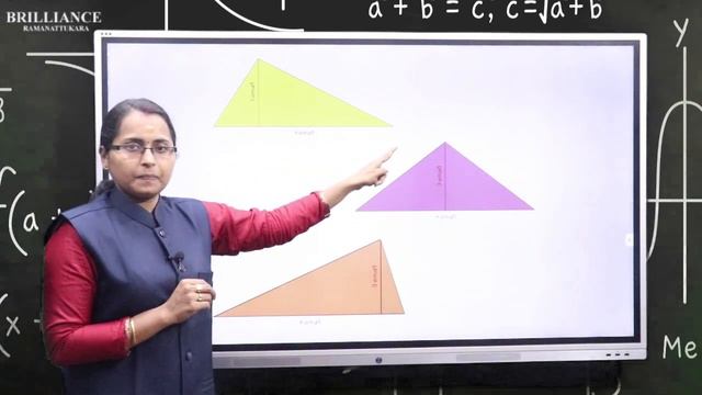 Mathematics Class 9 Mal Medium SCERT Syllabus- Brilliance College Ramanatukara- Chapter 1- Class 1