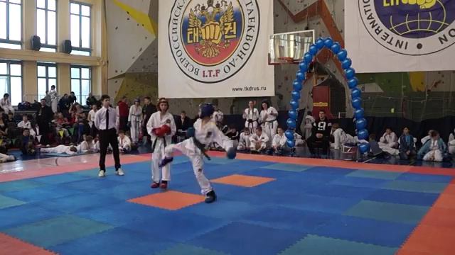 Видео РОО КБИ Каскад смотреть онлайн