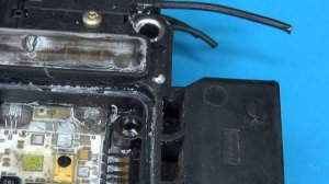 Repair Modulo ABS Toyota U0073 Fix