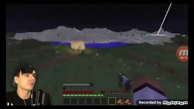 А ТЫ СМОЖЕШЬ ДОГНАТЬ ЕГО BAD #1 смотреть онлайн