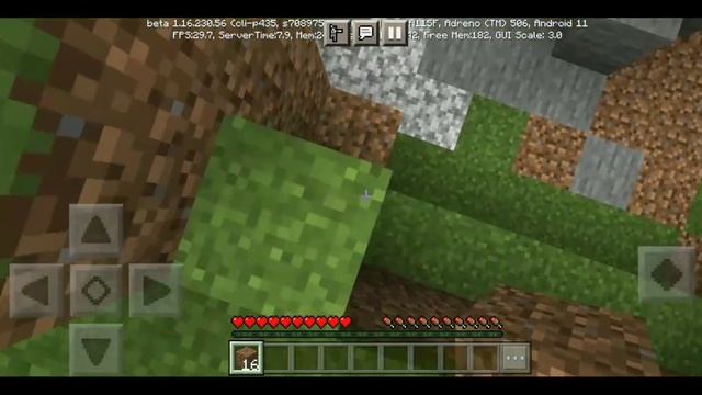 как сохранить инвентарь в майнкрафт пе на телефоне смотреть онлайн