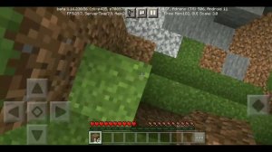 как сохранить инвентарь в майнкрафт пе на телефоне