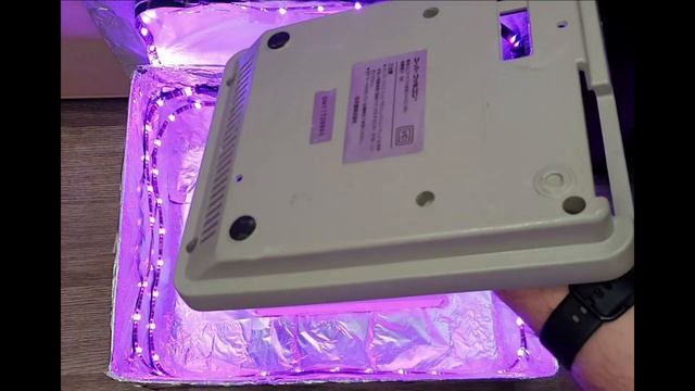 Как Отбелил Super Famicom и Комплектующие смотреть онлайн