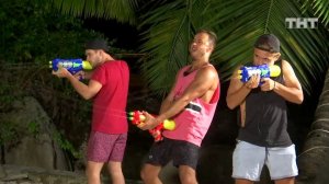 ДОМ-2 После заката 5661 день Ночной эфир (09.11.2019)