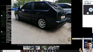 ГЛАД ВАЛАКАС ЗВОНИТ ПО ОБЪЯВЛЕНИЯМ АВИТО, И ХОЧЕТ КУПИТЬ СЕБЕ ЗАНИЖЕННУЮ ПРИОРА