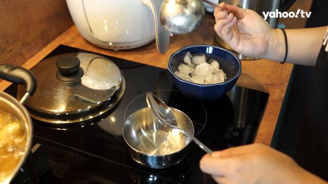 What is the best way to remove scum from soup? - Yummy! Answers смотреть онлайн