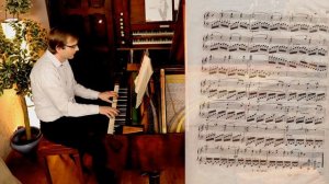 Czerny Uncompromised: School of Velocity opus 299 (Part 1) - Wim Winters Fortepiano