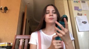 VLOG//ПОДГОТОВКА К ЛАГЕРЮ ВМЕСТЕ С БРАТИКОМ//
