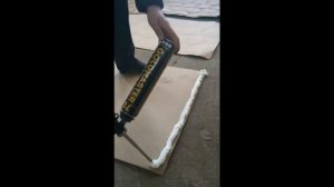 сравнение пены Gold Master с Penosil Gold Gun и Profflex Red