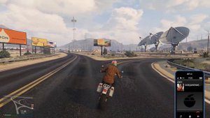 ЖИРНЫЙ ФАРМ НА КИСЛОТНОЙ ЛАБОРАТОРИИ В GTA ONLINE