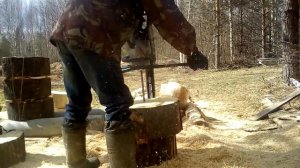 Изготовление колоды