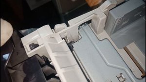 How to fix LOAD PAPER Problem | Hp LaserJet Pro 400 M401dn