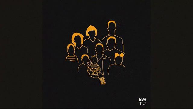 J.I.D. x BROCKHAMPTON Type Beat  Hood