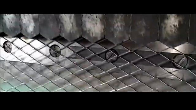 JQ25-63T станок по изготовлению просечной сетки смотреть онлайн