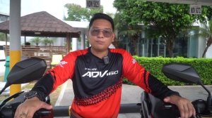 Honda ADV 160 vs Honda ADV 150 (The Comparison) | Motorkada