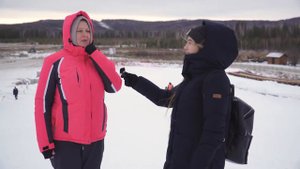 Старт проекта «Лыжи мечты» на ГЛК «Солнечная долина»