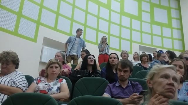 20190610 17:41 Публичные слушания (часть 2)