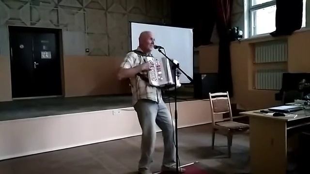 Минск Песня "КУЛЬТРАБОТНИК" Цифровой баян.Исполняет Василий Глубоченко смотреть онлайн