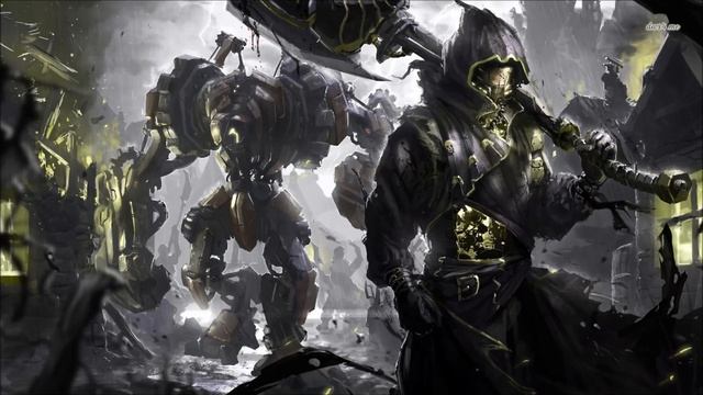 Motekk - Neurofunk Mix XX