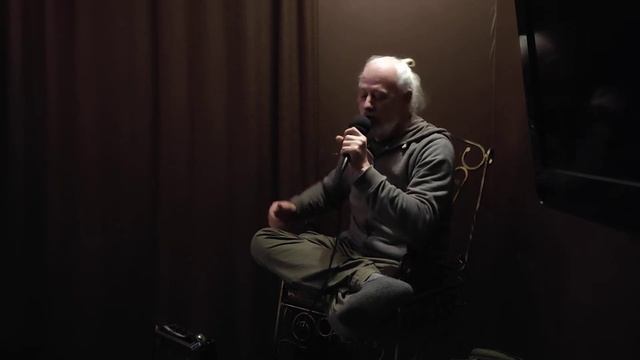 Дмитрий Гайдук - Про принцессу Камасандаге и очень умного царевича смотреть онлайн