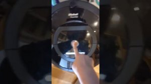 обзор iRobot Roomba 770 (часть 2)