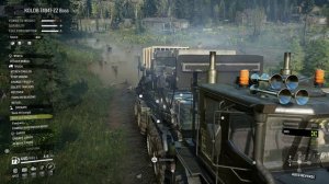 SnowRunner:Z2 KOLOB 74941 ZZ Update v0.2 "Boss" by zxp990