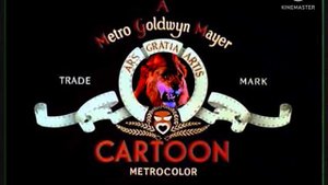 MGM Cartoons Opening Tom And Jerry