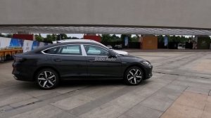 New Volkswagen Lamando L Appearance Video