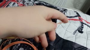 обзор на 3D ручку