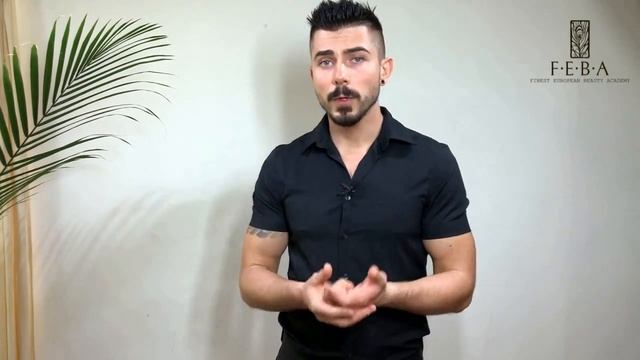 Татуаж PMU как избежать конфликта с клиентом? смотреть онлайн