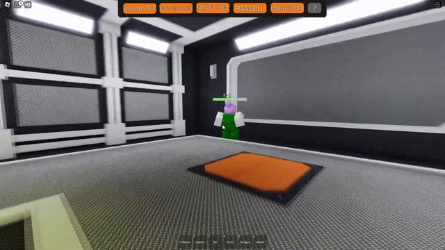 Вкалываю ВСЕ вирусы в ОДНОГО робота | Ro-Bots смотреть онлайн