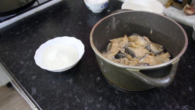 Как пожарить Щуку? Чтобы было вкусно смотреть онлайн