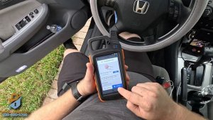 Honda Accord 2007 Key Cloning Guide | Xhorse Key Tool Max Pro & Super Chip