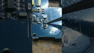 Ремонт подсветки дисплея на примере redmi 5.