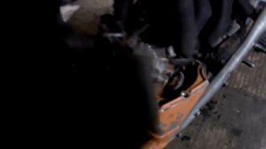 Бензопила Husqvarna 365 ремонт(Husqvarna 365 chainsaw repair PART 1 )