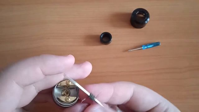 govad rda разбор и намотка смотреть онлайн