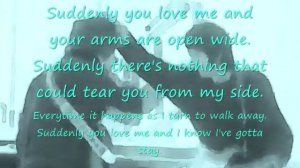 The Tremeloes Suddenly You Love Me