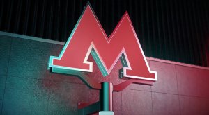 Развитие московского метро (Guf - metropolitan mail)