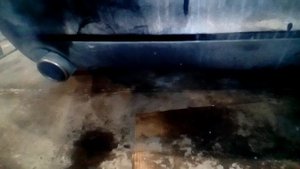 Ауди А6,катализаторы,