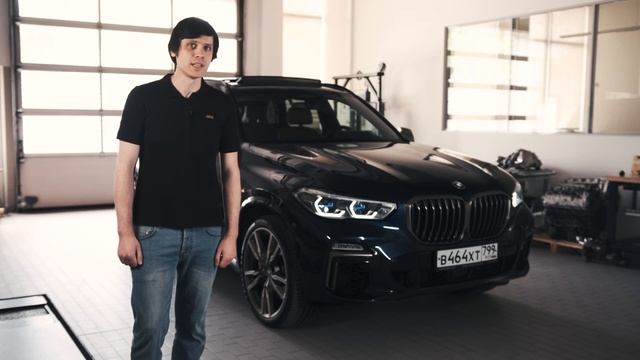 Расскажем как обслуживать панорамную крышу, люк и складной верх кабриолета BMW. смотреть онлайн