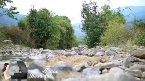 Красивая фортепианная музыка - Расслабляющая музыка для снятия стресса - Спокойная музыка Фортепиано