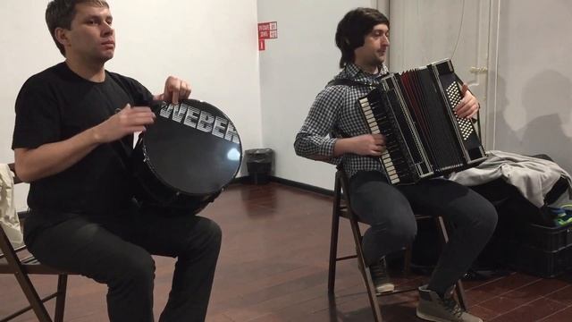 Чеченская мелодия - Танец Эсамбаева смотреть онлайн